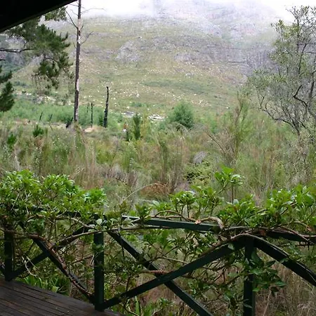 Villa Kierie Kwaak Self Catering Stellenbosch Exterior foto