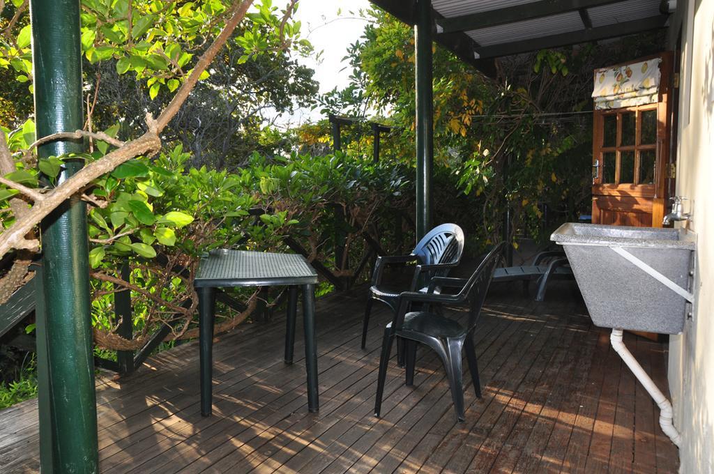Kierie Kwaak Self Catering Ferienhaus *