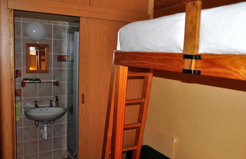Kierie Kwaak Self Catering Ferienhaus *