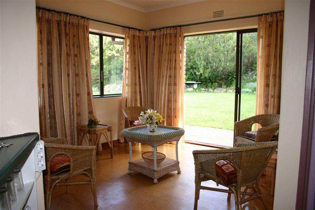 Kierie Kwaak Self Catering Stellenbosch