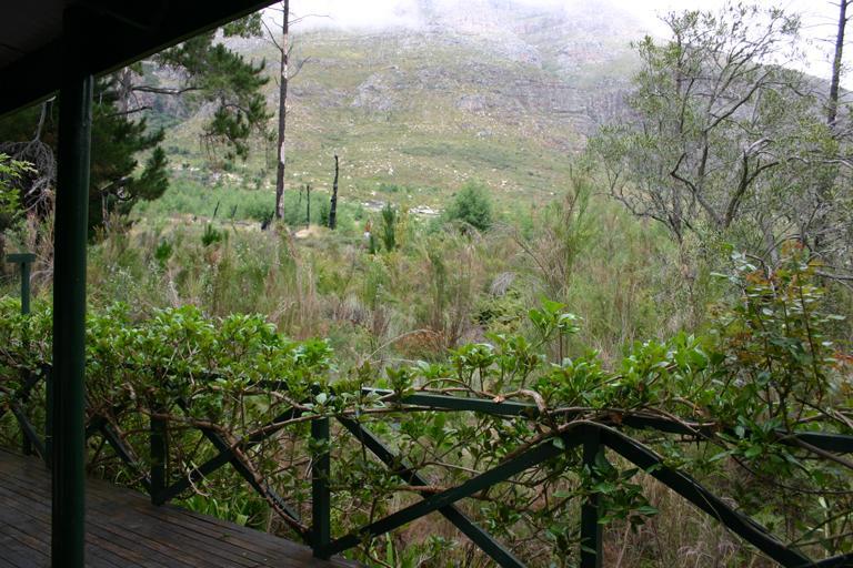 Kierie Kwaak Self Catering Ferienhaus *