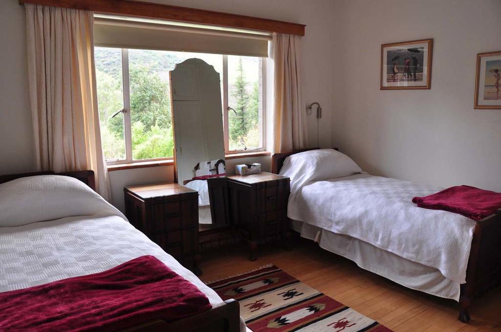 Kierie Kwaak Self Catering