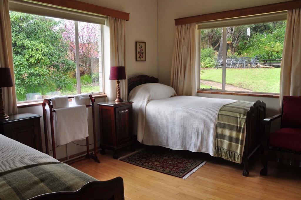 Kierie Kwaak Self Catering Ferienhaus