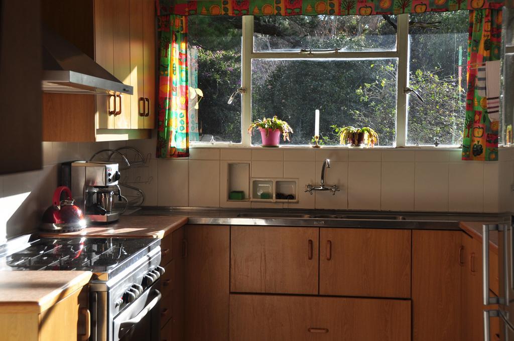 Ferienhaus Kierie Kwaak Self Catering