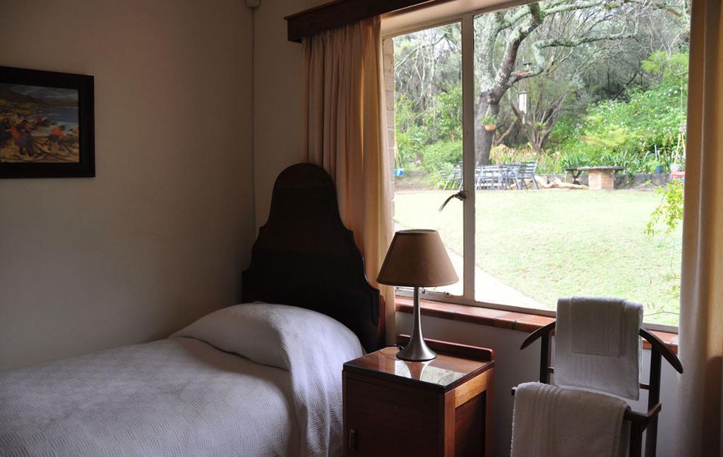 Ferienhaus Kierie Kwaak Self Catering Stellenbosch