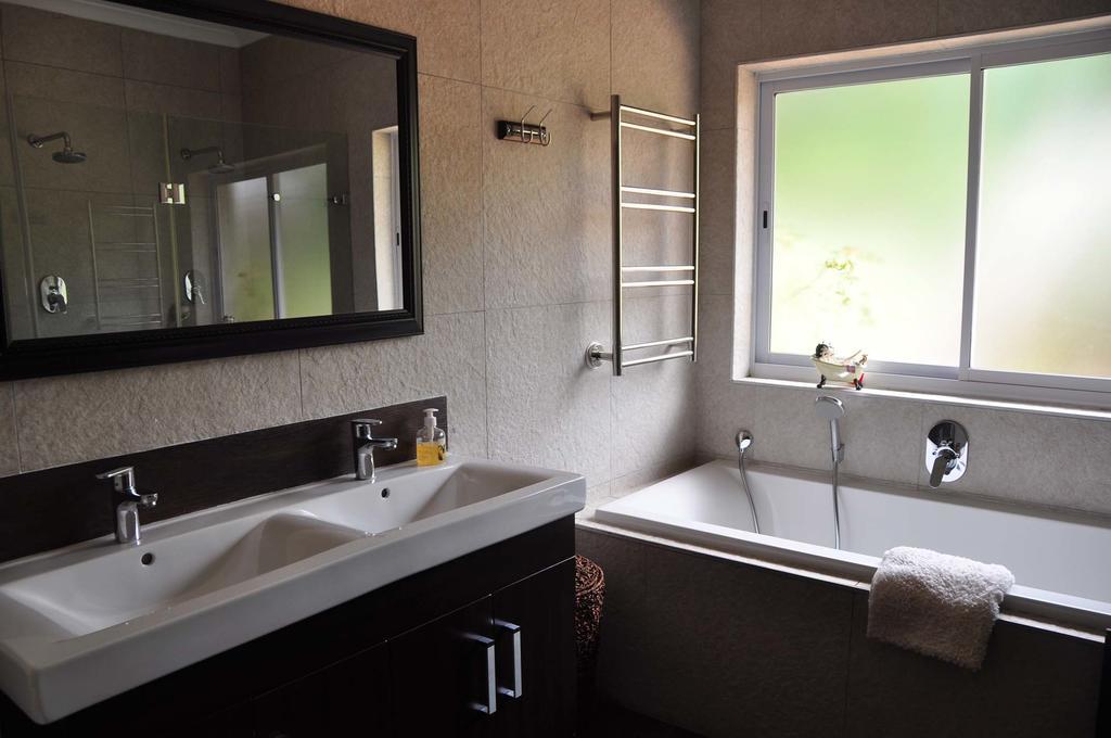 Kierie Kwaak Self Catering Ferienhaus *