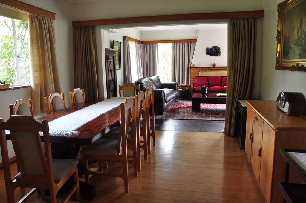 Kierie Kwaak Self Catering Stellenbosch